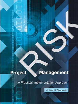 cover image of Project Risk Management